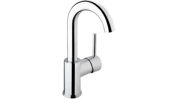 Artema Minimax S Lavabo Bataryası Döner Borulu - A41999