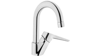 ARTEMA Solid S döner lavabo bataryası A42442