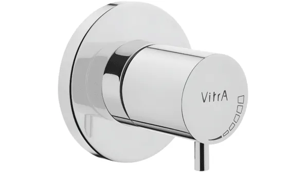 Artema Ankastre Stop Valf Sıva Üstü - A41458